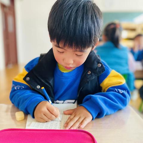 让我们走进童心世界～❤️和孩子们一起成长🌳—东坡学校附属幼儿园（二实幼分园）