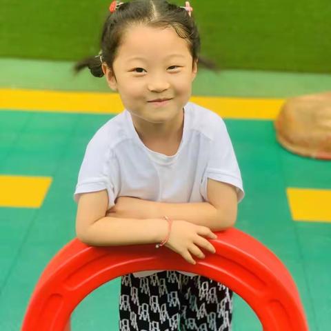 密州路幼儿园中一班的美篇