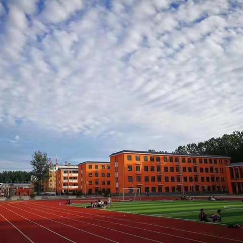 以考促教，以考促学———马店镇中心小学线上月考纪实