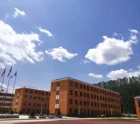 多彩校园，不负好时光               ———马店镇中心小学一周工作纪实