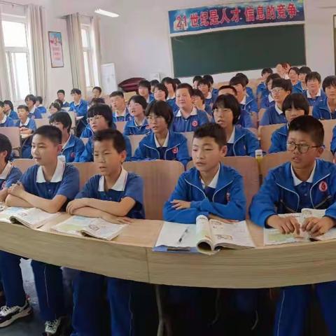 以教为用，以学为先——打造高效英语写作课堂