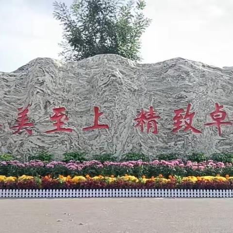 线上教学，共战疫情，邺城中学的云课堂