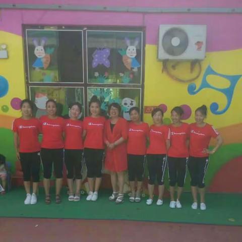 武庄后街幼儿园2018年春季招生开始啦！