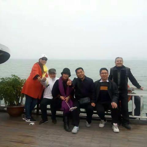 久康俱乐部赴越南旅游16人团