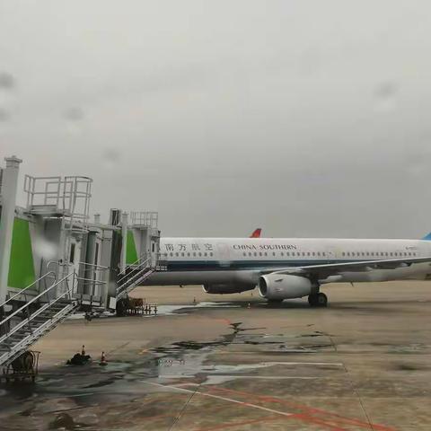 沙漠之旅