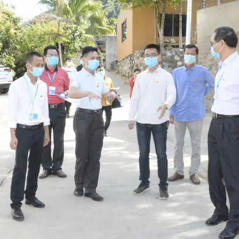 抗疫+扶贫共推进