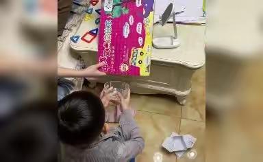 【汽开区昆仑幼儿园】•“不负时光 幸福成长”——昆仑幼儿园中班组线上活动