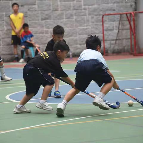 菁苗盃聯賽第二周