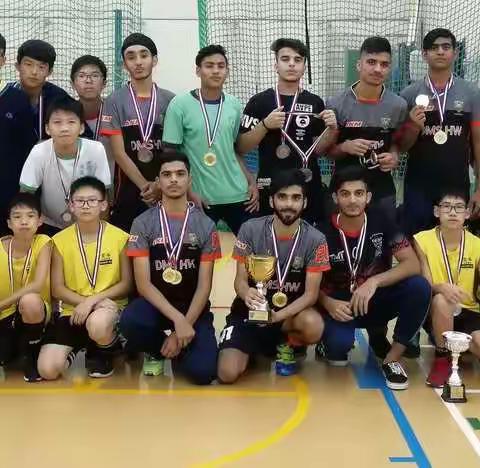 地利亞盃曲棍球邀請賽