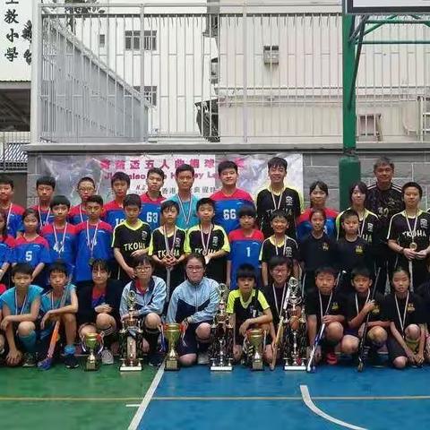 菁苗盃聯賽決賽日