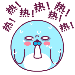 致敬物业人！高温下最执着的坚守，您的物业费缴纳了吗？