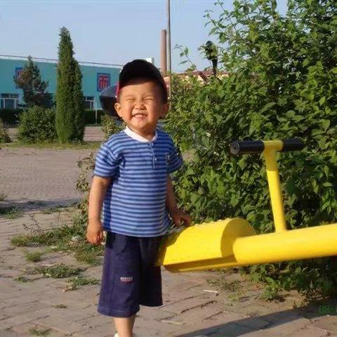 成长的记忆