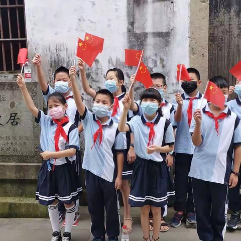 红色忆•马老情