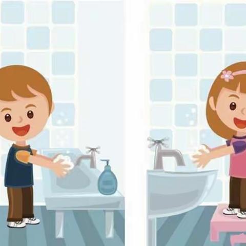 好习惯之【“保护牙齿，勤刷牙”】七盘沟幼儿园大班