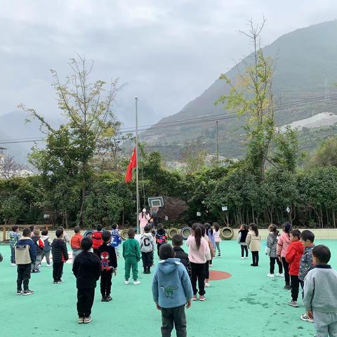 ❤️幼儿园专属小美好❤️ 大班