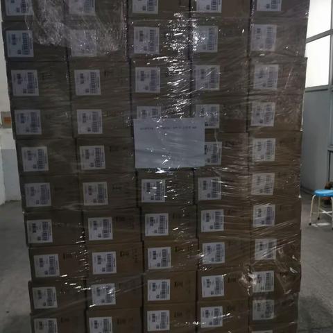 009客户，2020-03-27出货