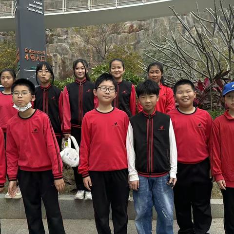 仙岳公园学雷锋活动