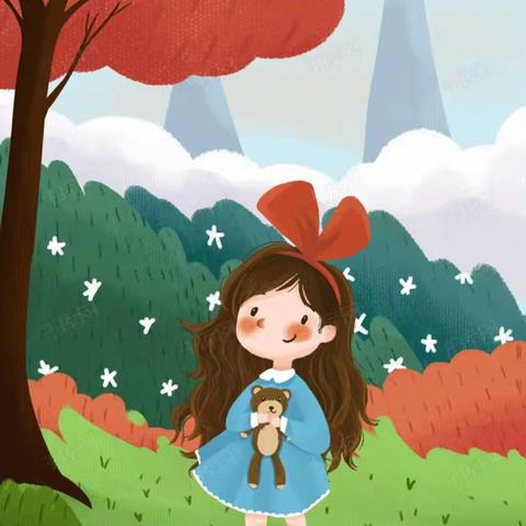 【钟灵毓秀】通海县金山幼儿园音乐活动（十）