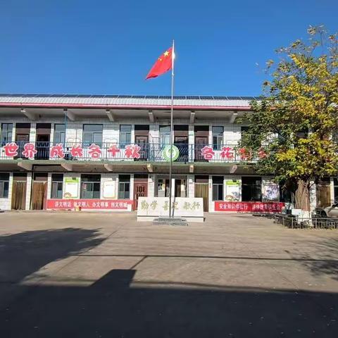 学雷锋见行动，清洁家园志愿活动在行动---永和乡庞湾小学学雷锋系列活动