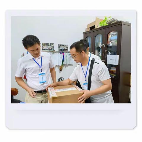 周密部署重细节 规范操作显严谨 ——望谟县实验小学顺利完成2021年国家义务教育质量监测