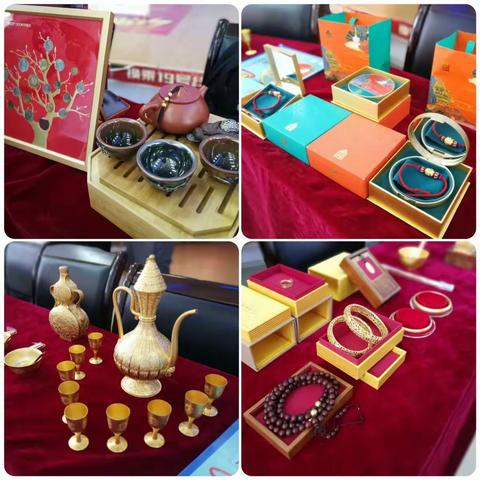 十分“金”彩——黔西南私享汇购金节圆满结束