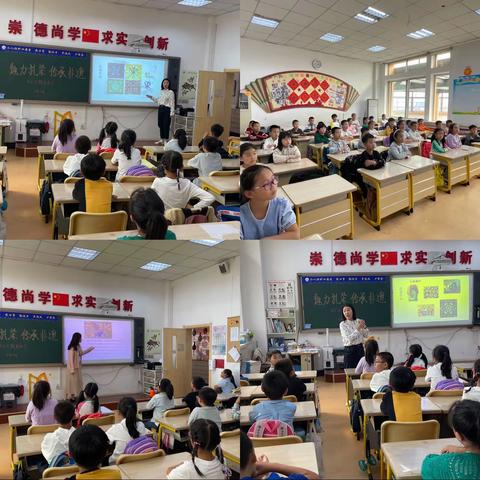 传承非遗，魅力灯火