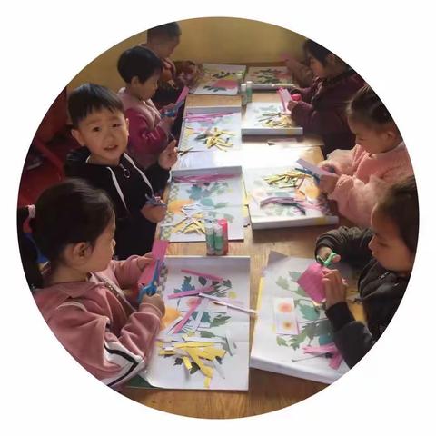 宝贝们的成长册，满满的都是回忆！