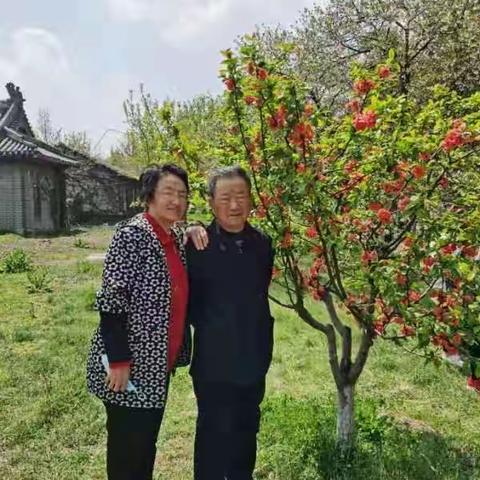 鞍山游玩。2021.5.1.