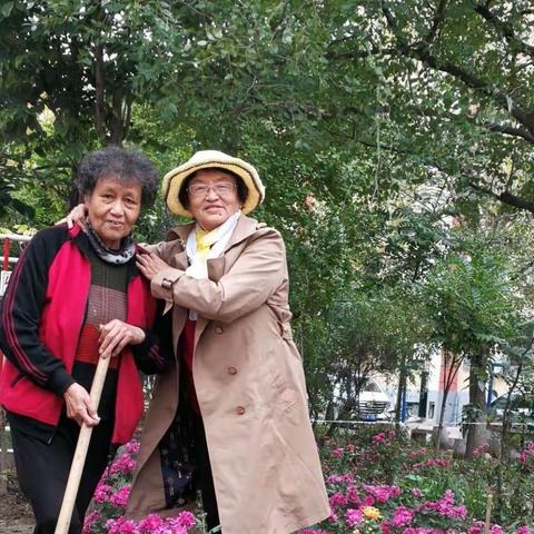 护花使者在护花