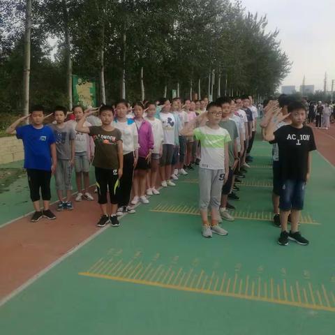 2018级17班我们的骄傲 在今后的这三年，我们一会起努力，一起拼搏，共同见证奇迹，英才定出17班！