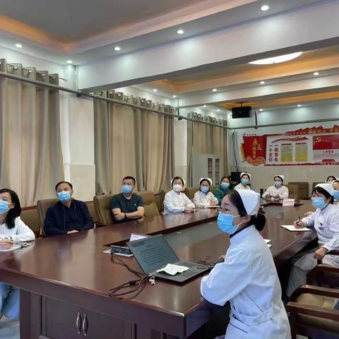 寻短板、促提升——PDCA案例汇报