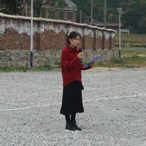 青春飞扬，精彩绽放，——记福龙中学将“红色传奇”进行到底之“青春飞扬”主题活动日