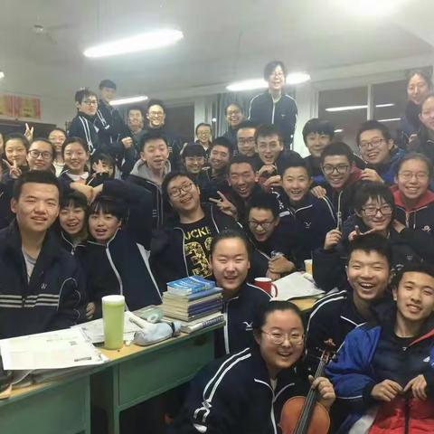致我们走过的2017年