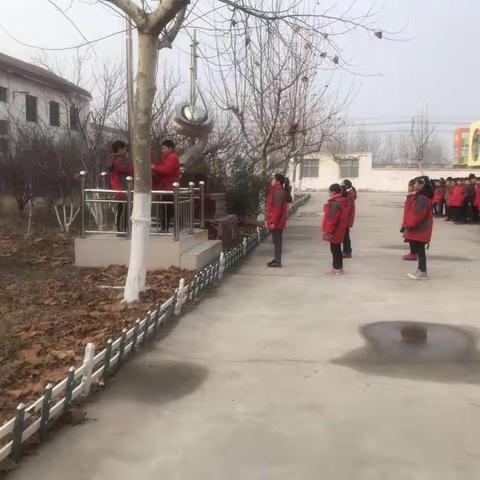 大圣六二班语文寒假学习汇报