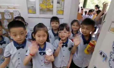 关于小学这件事，我们一起做过的事儿……