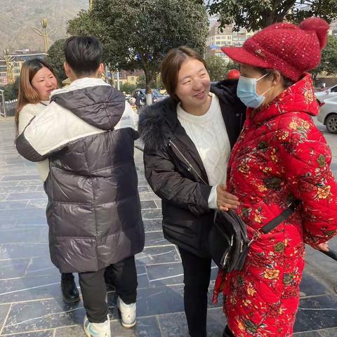 我的云南过年之旅