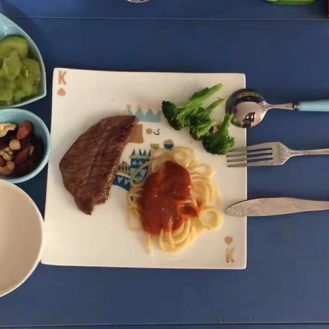 2017年9月1号-12月22日潇潇的营养早餐合集（1-72天）