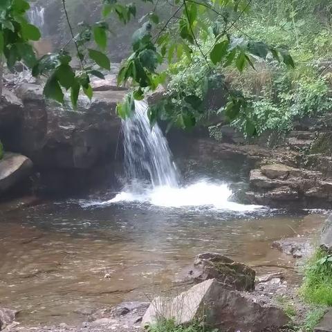 5.20日天平山一日游。