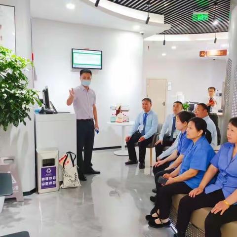 浓情守钱袋 暖域护远航