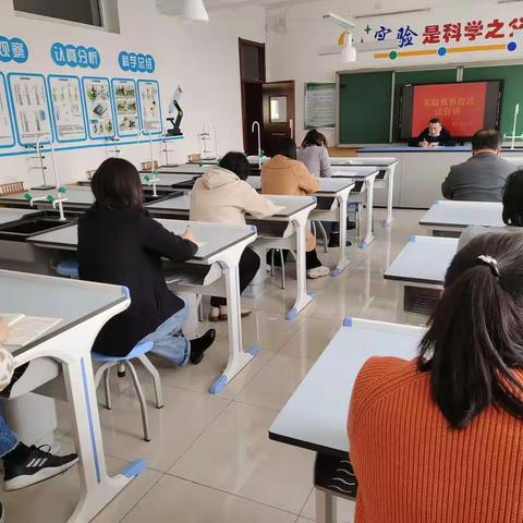 南大章小学《家庭教育促进法》宣讲活动总结