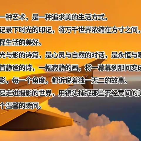 摄影心路历程之2023