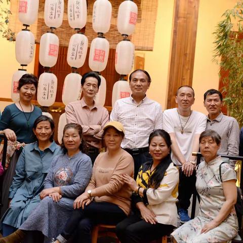 一场知青一生亲♞大唐司马聚