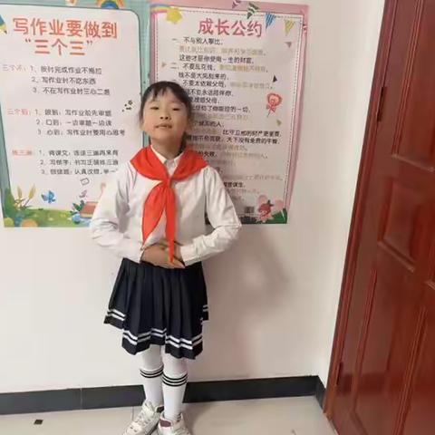 新建路小学《最美朗读者》第二期