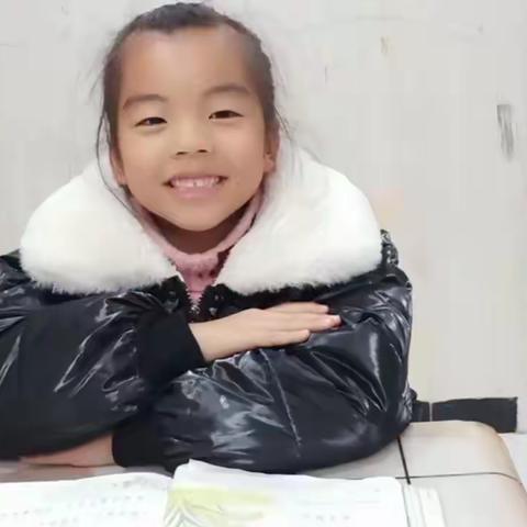 新建路小学《最美朗读者》第三期