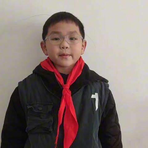 新建路小学《最美朗读者》第四期