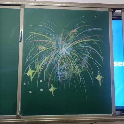 杜中九.9班元旦联欢庆祝活动