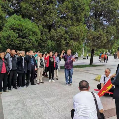 向阳街道东王村党总支部      宣