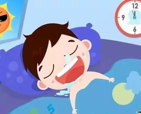 家庭科学：早睡早起，孩子成长不可忽略的细节