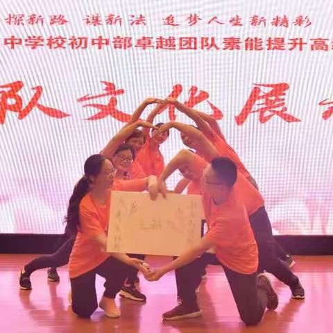 三立三新，六组出征