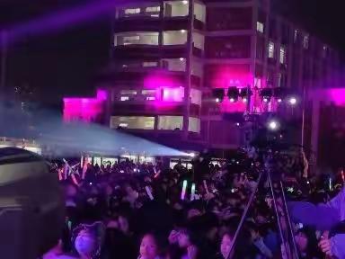 2022年1月-幕后搬砖人的元旦晚会（一）